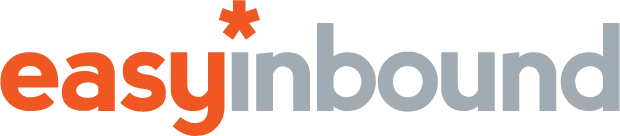 Easy Inbound logo